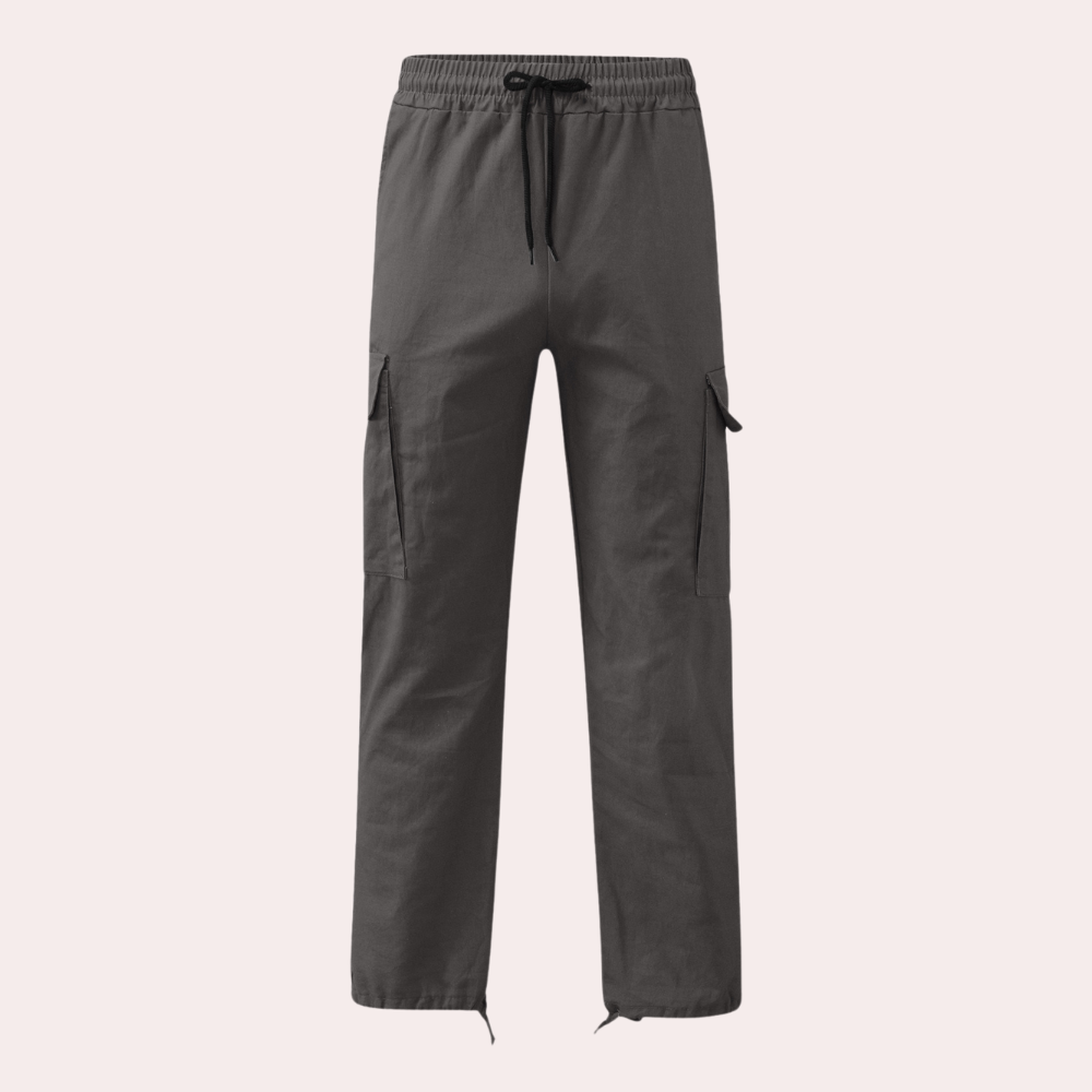 Neri | Stretch Functional Trousers