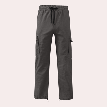 Neri | Stretch Functional Trousers