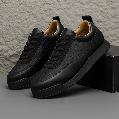 Sevanno | Elegant Men’s Leather Shoes