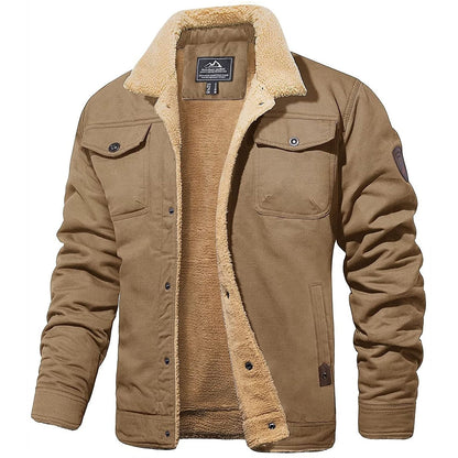 Sevanno | Timeless Bomber Jacket