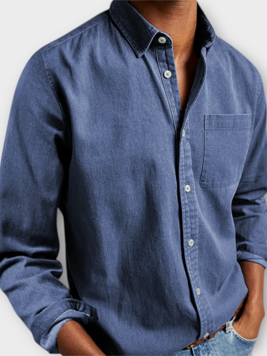 Sevanno | Crafted Shirt