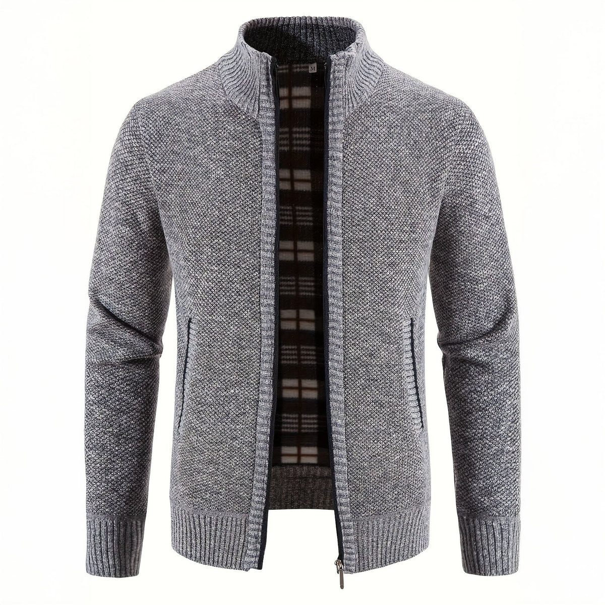 Sevanno | Luxury Men’s Zip Vest