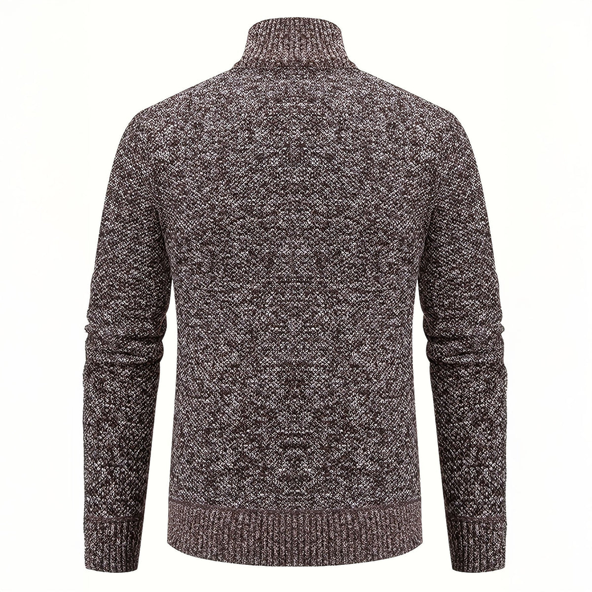 Sevanno | Luxury Men’s Zip Vest