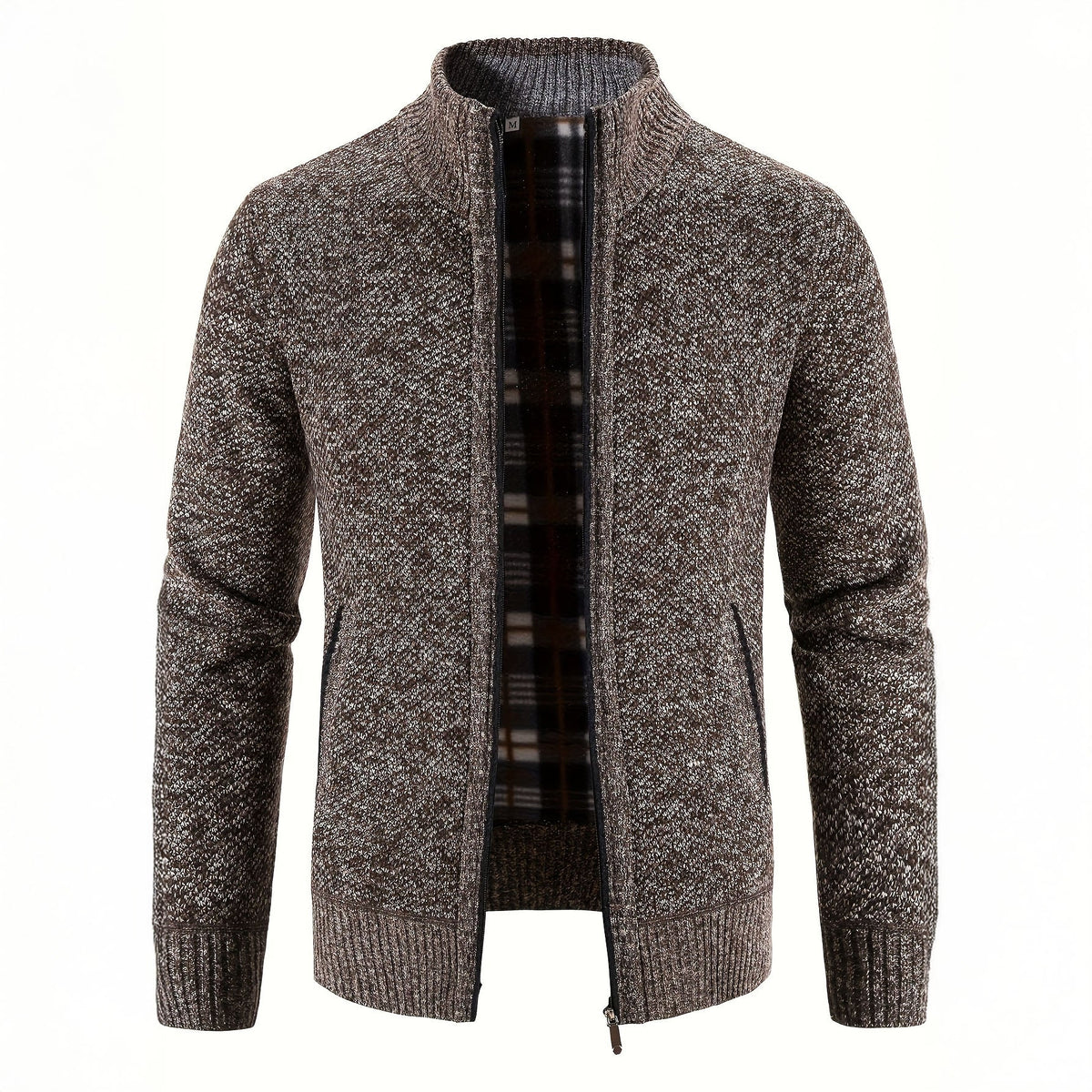 Sevanno | Luxury Men’s Zip Vest