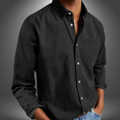 Sevanno | Handcrafted Men’s Shirt