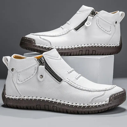 Sevanno | Ergonomic Men’s Shoes