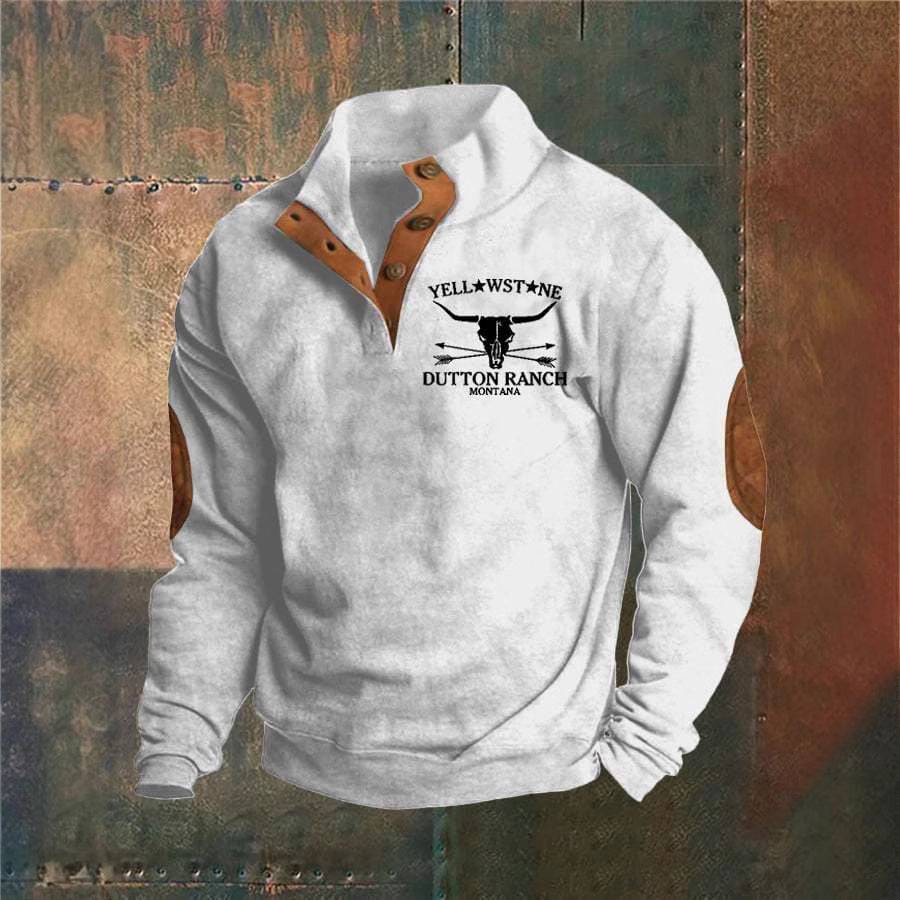 Sevanno | Exclusive Sweatshirt