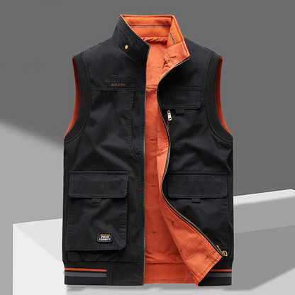 Sevanno | Luxury Men’s Vest