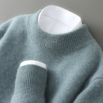 Sevanno | Elegant Cashmere Sweater