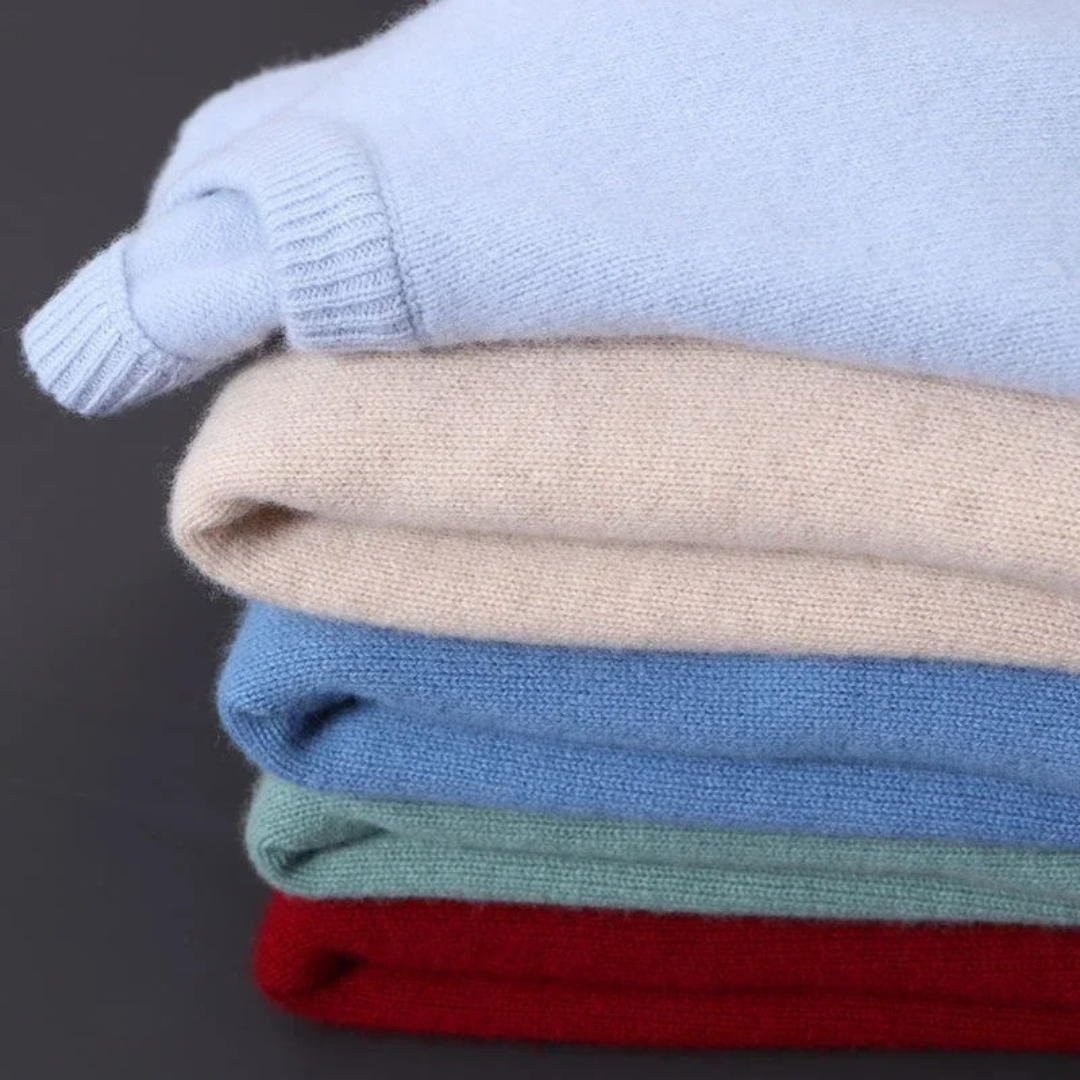 Sevanno | Luxury Cashmere Sweater