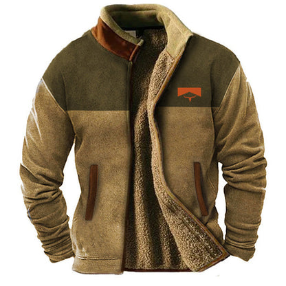 Sevanno | Fleece Jacket