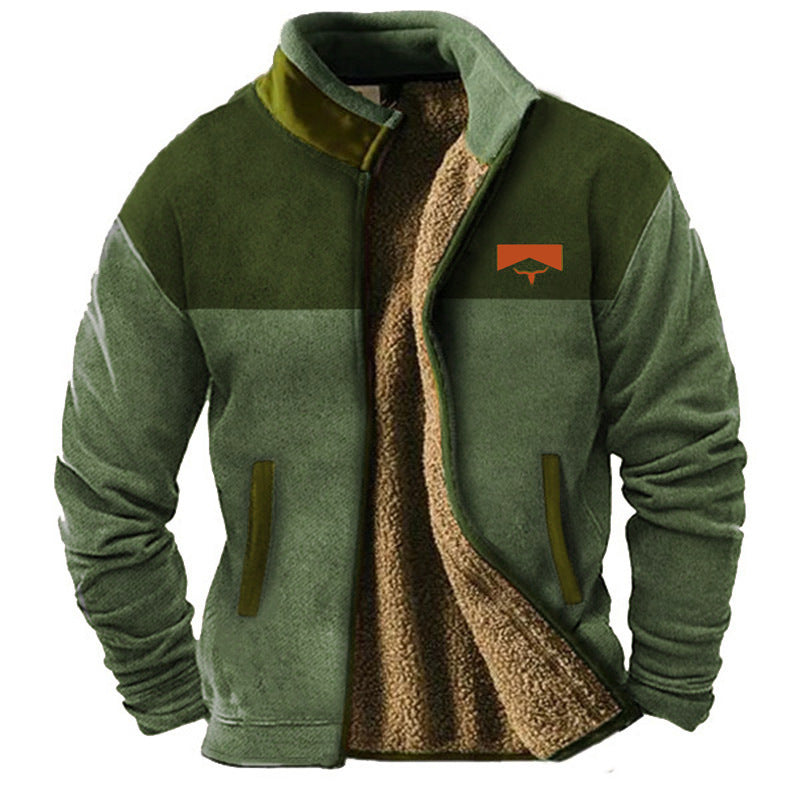 Sevanno | Fleece Jacket