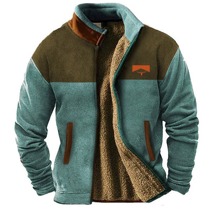Sevanno | Fleece Jacket