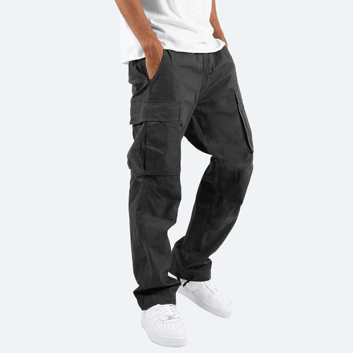 Neri | Stretch Functional Trousers