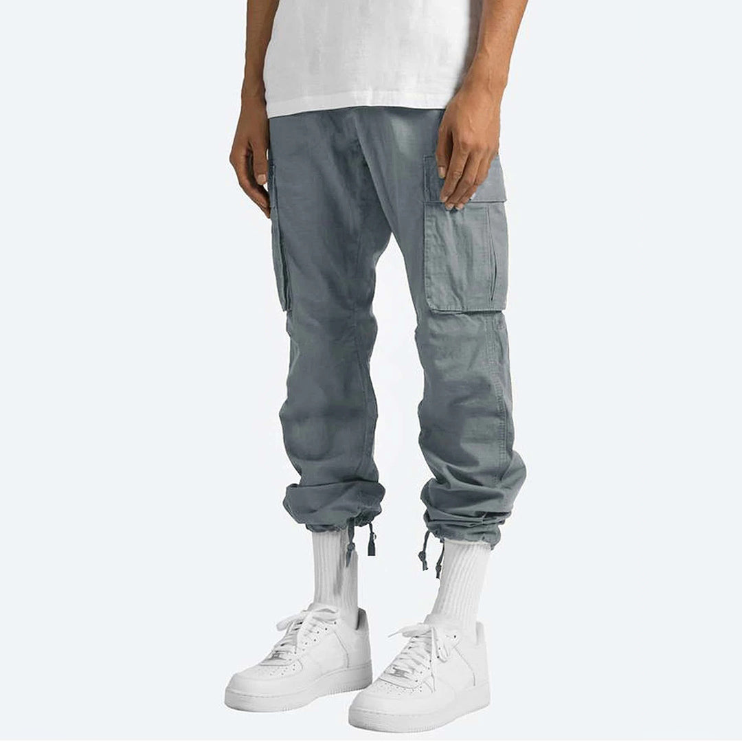 Neri | Stretch Functional Trousers