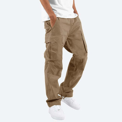 Neri | Stretch Functional Trousers