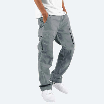 Neri | Stretch Functional Trousers