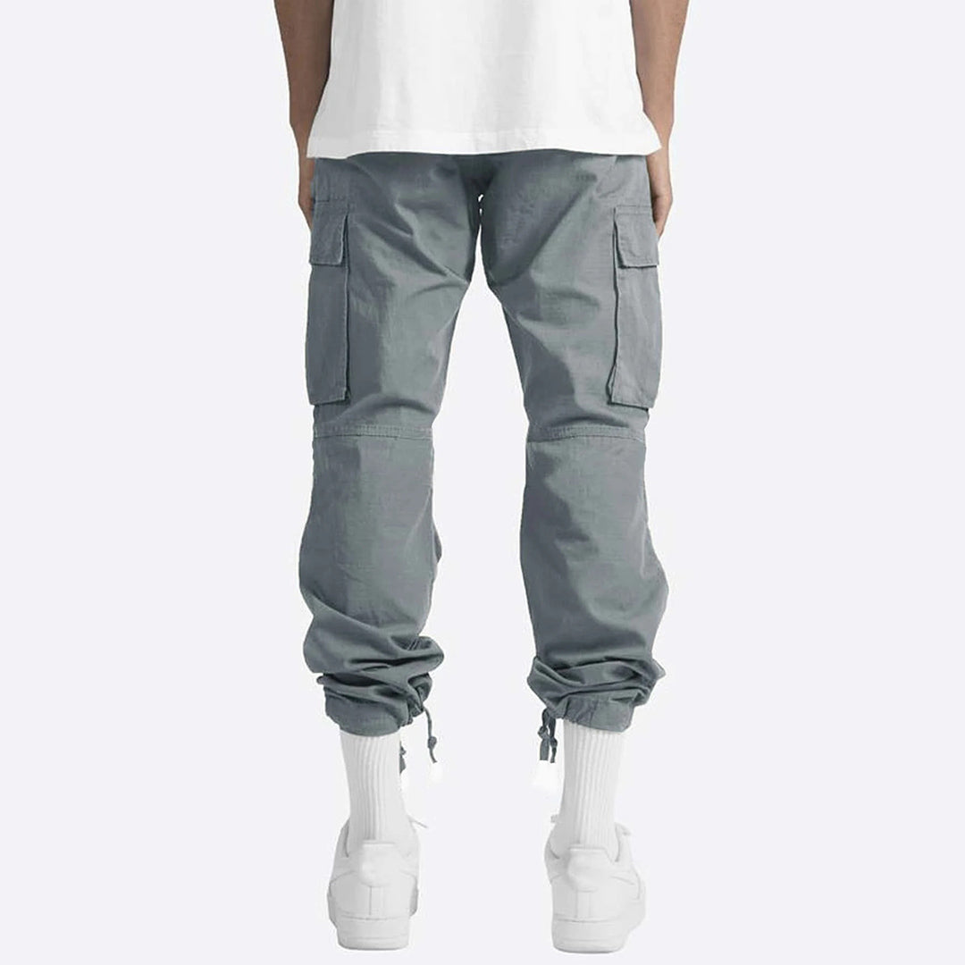 Neri | Stretch Functional Trousers