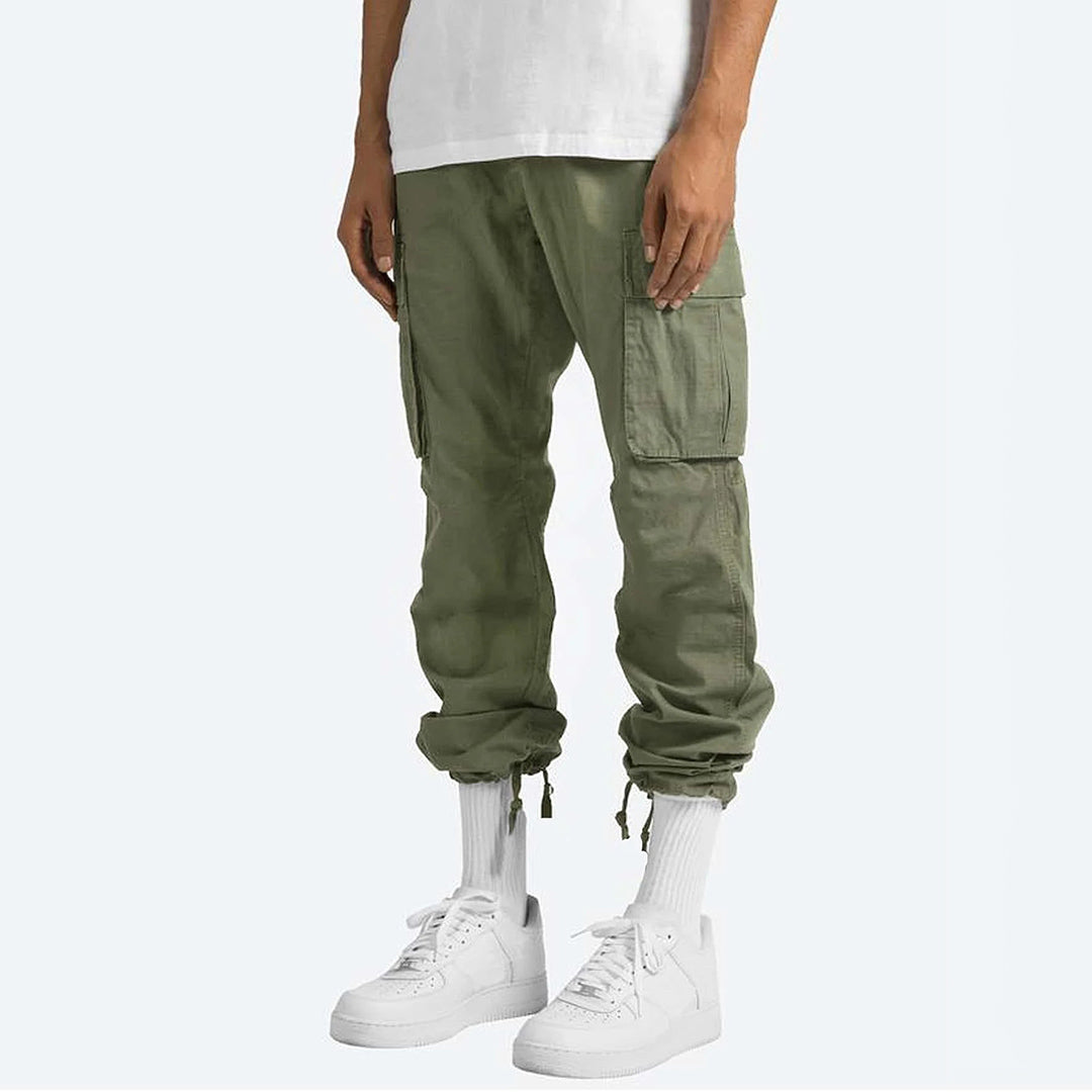 Neri | Stretch Functional Trousers