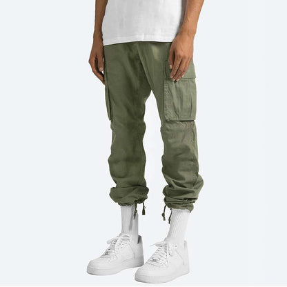 Neri | Stretch Functional Trousers
