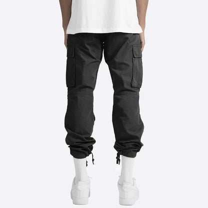 Neri | Stretch Functional Trousers