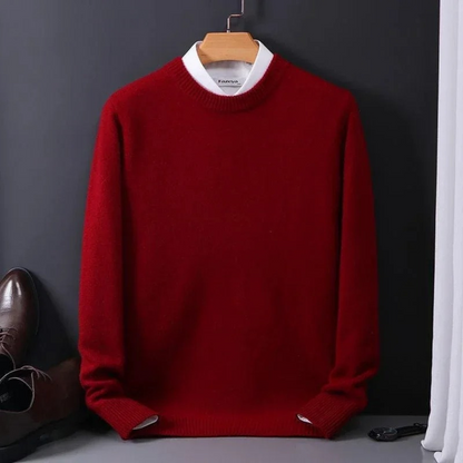 Sevanno | Luxury Cashmere Sweater