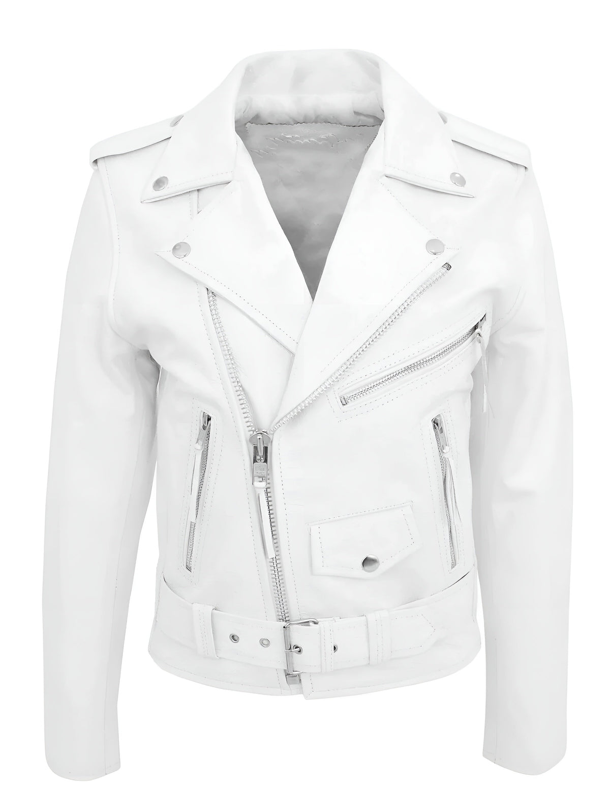 Sevanno | Classic Men’s Leather Jacket