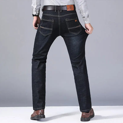 Marco | Everyday Slim-Fit Jeans