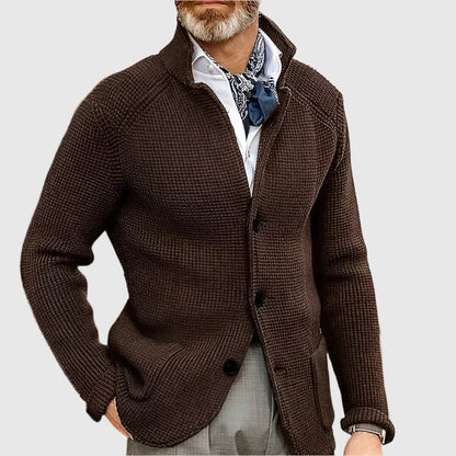 Sevanno | Timeless Knit Cardigan