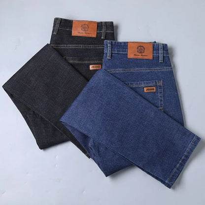 Marco | Everyday Slim-Fit Jeans