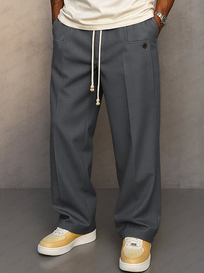 Sevanno | Pantalones elegantes para hombre