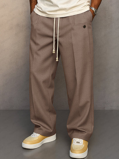 Sevanno | Pantalones elegantes para hombre