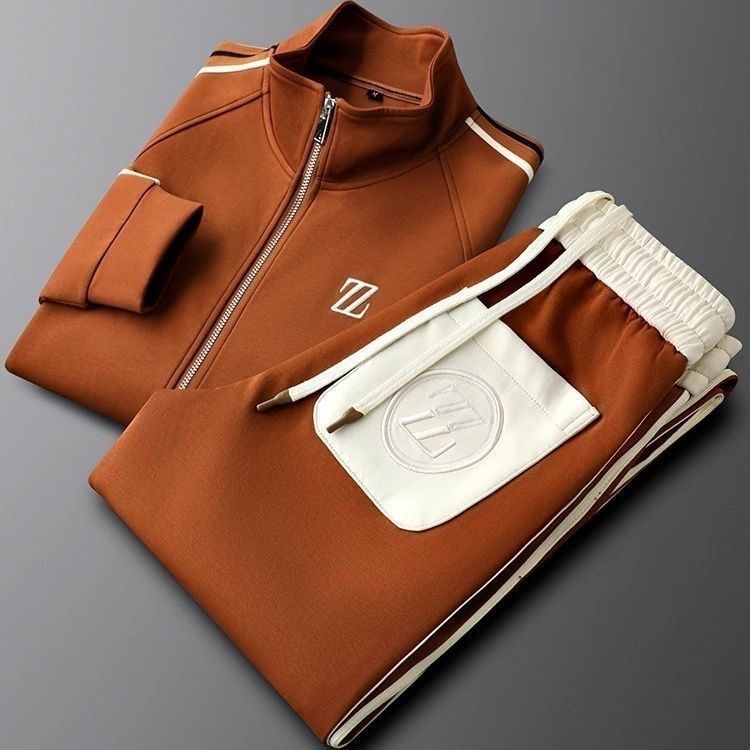 Sevanno | Men’s Two-Piece Sports Set