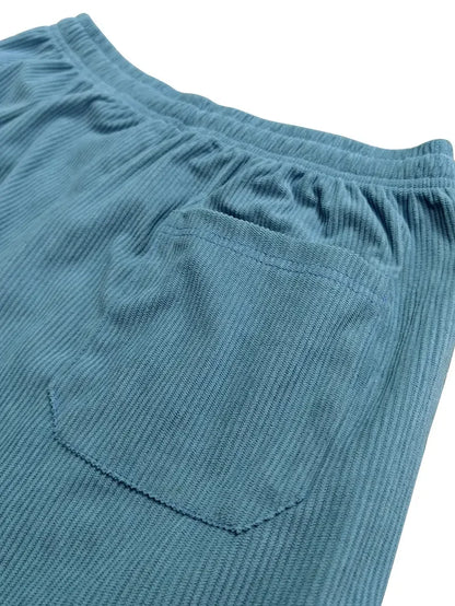 Sevanno | Men’s Corduroy Trousers