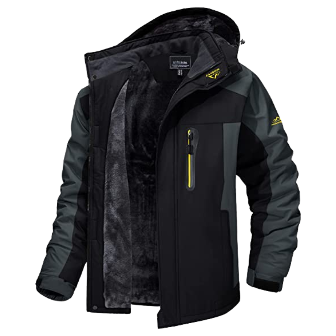 Sevanno | Waterproof Jacket