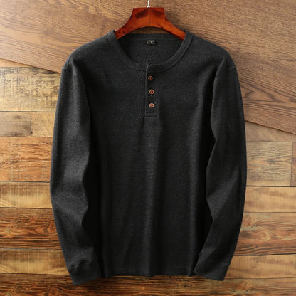 Sevanno | Premium Long-Sleeve Top
