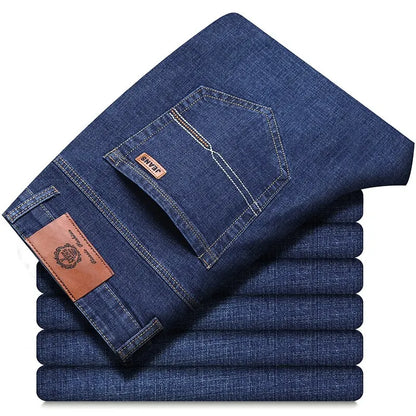 Marco | Everyday Slim-Fit Jeans