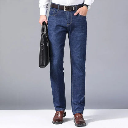 Marco | Everyday Slim-Fit Jeans