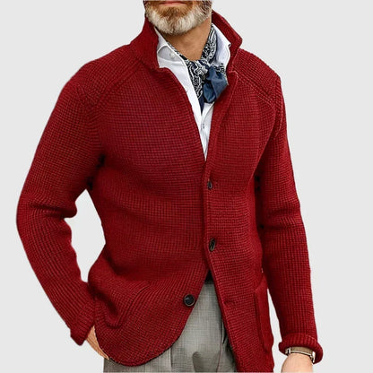 Sevanno | Timeless Knit Cardigan