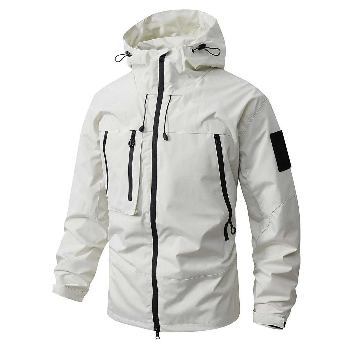 Sevanno | Men’s Waterproof Autumn Jacket