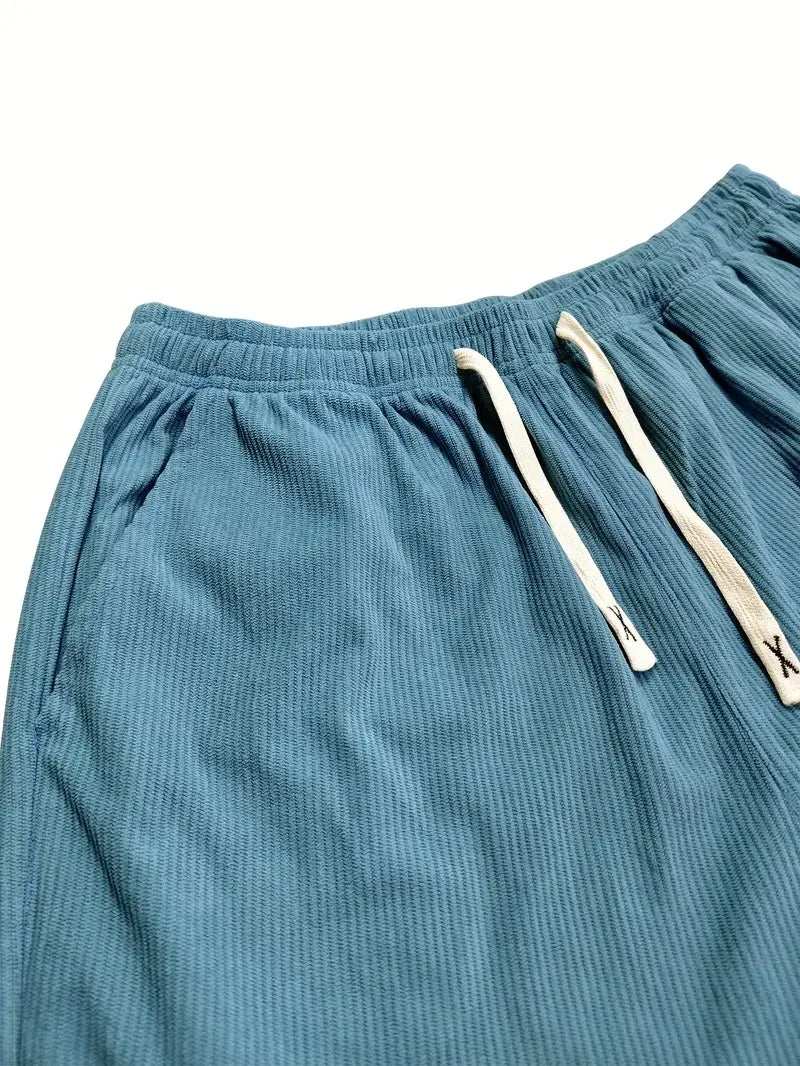 Sevanno | Men’s Corduroy Trousers