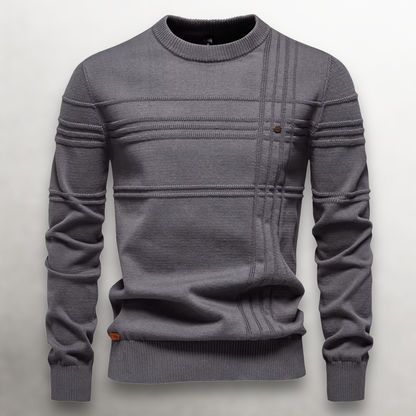 Sevanno | Classic Elegant Men’s Sweater