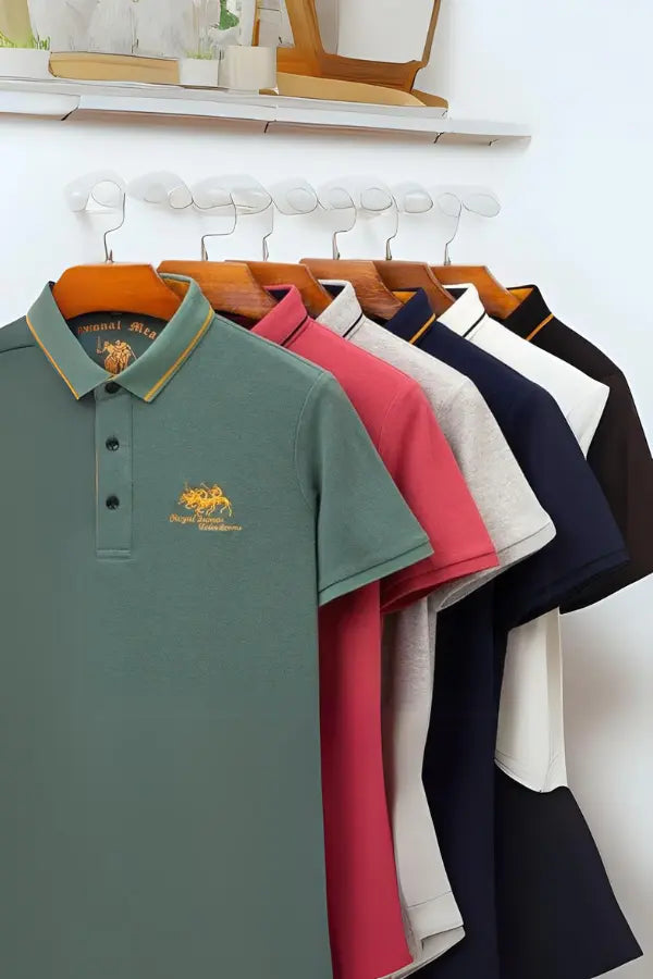 Sevanno | Luxury Polo