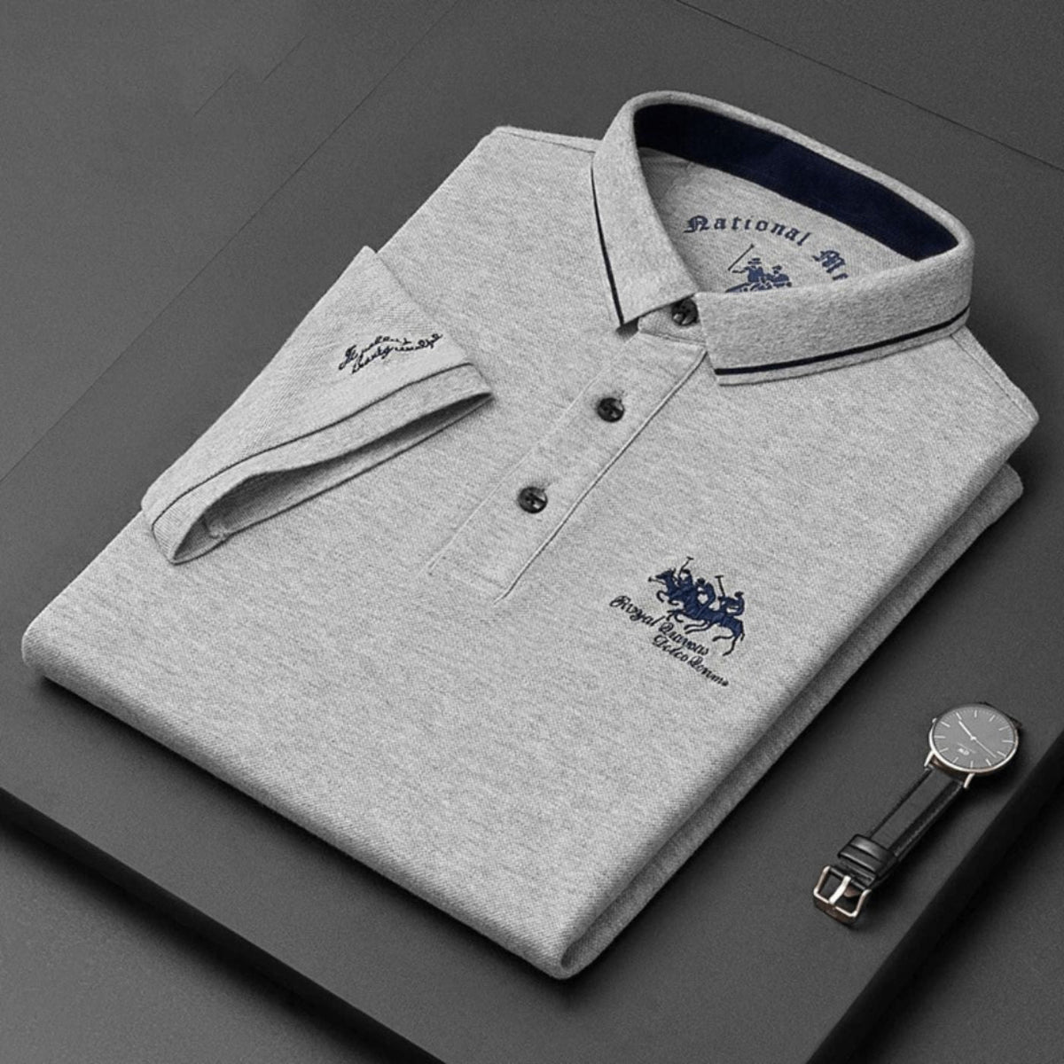 Sevanno | Modern Polo