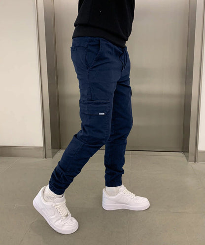 Sevanno | Pantalones cargo