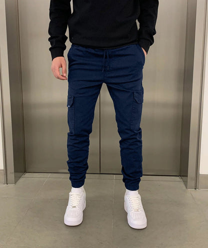 Sevanno | Pantalones cargo