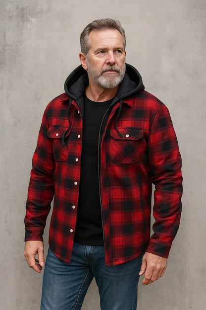 Sevanno | Wool-Blend Jacket