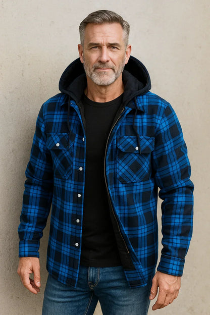 Sevanno | Wool-Blend Jacket