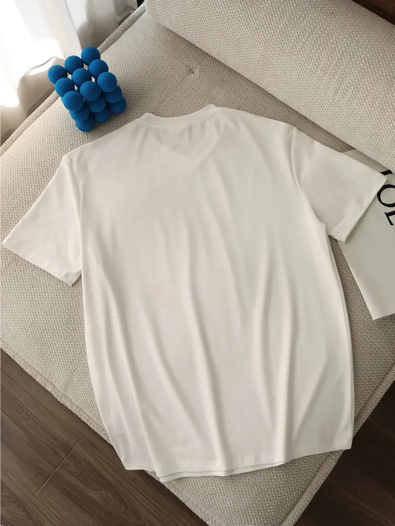 Sevanno | Men’s V-Neck T-Shirt