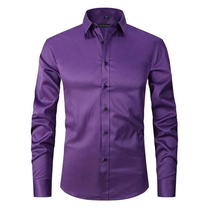 Sevanno | Stretch Men’s Shirt